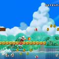 Test complet de New Super Mario Wii : Indispensable !