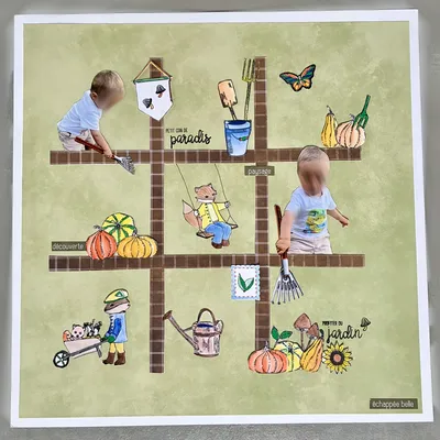 Résultat challenge de novembre