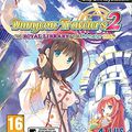 Test : Dungeon Travelers 2 : The Royal Library & The Monster Seal