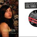 ALELA & ALINA & MALCOM - Girl Songs EPs