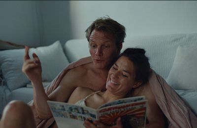  [CRITIQUE] "Loveable »  :s'aimer soi même pour aimer l'autre