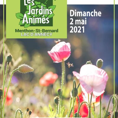 RENDEZ VOUS DU 2 MAI 2021 