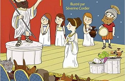 Mon premier livre de musique classique, par Emilie Collet & Séverine Cordier