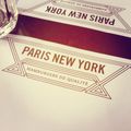PNY ~ Essai transformé pour les burgers du Paris New York