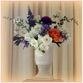 bouquet du dimanche