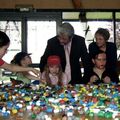 AVEC LES FRANCAS, LE JEU SOUS TOUTES SES FORMES.
