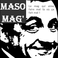 Sado maso Mag' 