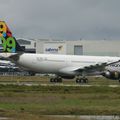 Aéroport Bordeaux-Merignac: Afriqiyah Airways: Airbus A330-202: 5A-ONF: MSN 999.