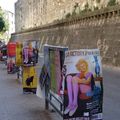 Avignon fait son show