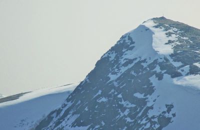 L'alpinisme au Rothenbachkopf