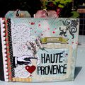 Mini "Haute Provence"