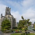 GAND (BELGIQUE) - Église Saint-Nicolas