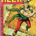 BLEK le Roc, ce héros de BD des années 50 