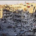 DOSSIER SYRIE : DEMAIN LA GUERRE OU LA PAIX ?