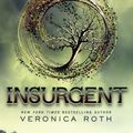 Insurgent, la suite de Divergent, de Veronica Roth en mai 2012 aux USA