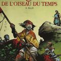 La Quête de l'Oiseau du Temps : Kryll de Le Tendre, Etien et Loisel