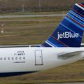Aéroport Toulouse-Blagnac: JetBlue Airways: Airbus A320-232: F-WWBX (N794JB): MSN 4904.