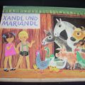 Xandl und Mariandl