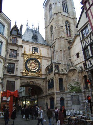 et un peu de stop pour l'été