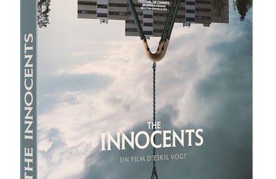 Sortie Vidéo : THE INNOCENTS, le conte horrifique et malsain venu de Norvège