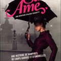 Le protectorat de l'ombrelle, T1: Sans âme, de Gail Carriger