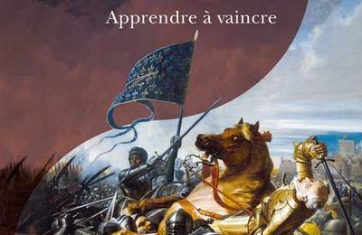 La guerre de Cent ans, par Amable Sablon du Corail
