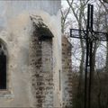 Old Lugo's Church ...