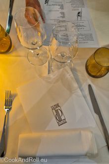 La Taverne du Passage Brasserie Bruxelloise