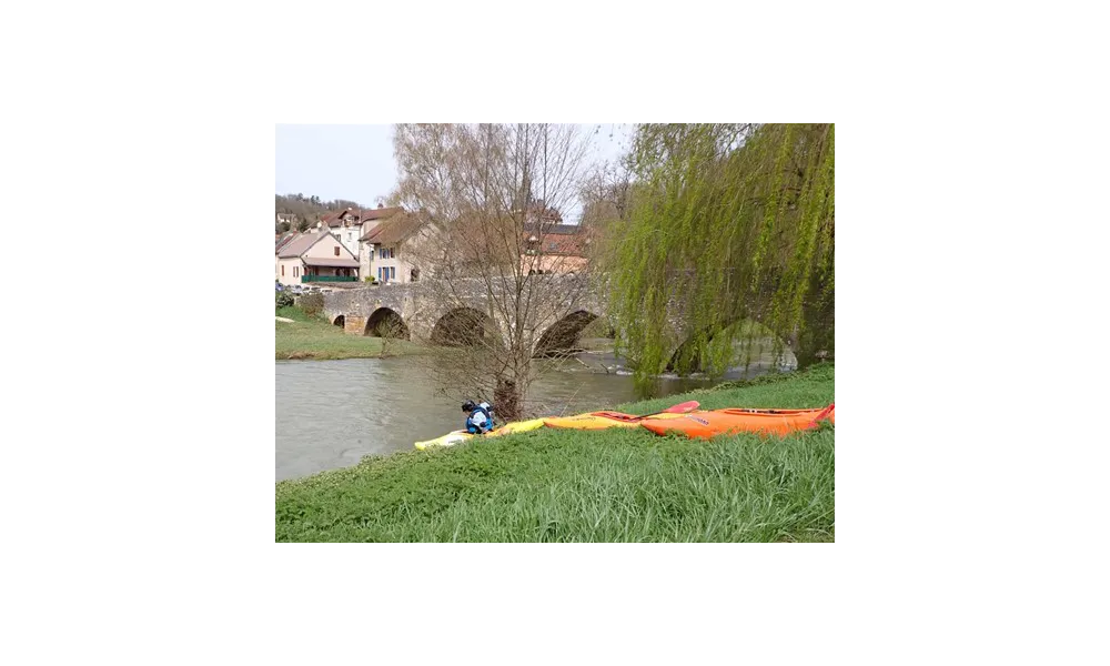 Gissey -->Fleurey sur Ouche