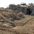 Démolitions de maisons palestiniennes