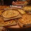 pizza party