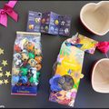LEONIDAS : LES CHOCOLATS POUR LA FÊTE DES MÈRES & LA FÊTE DES PÈRES 