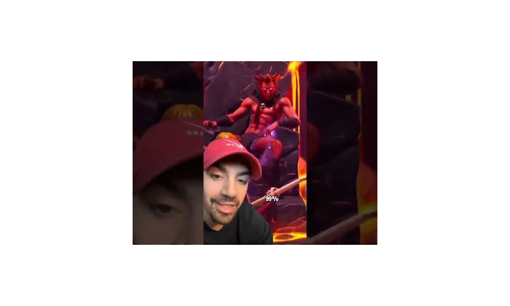 Une nouvelle mise à jour controversée de Fortnite, un jeu populaire parmi les enfants, offre désormais aux joueurs la possibilité de « vendre leur âme » à un personnage démoniaque. 