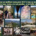 Bonne Année 2025 !