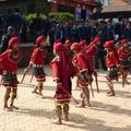 Dernier jour, Bhaktapur