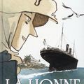 La lionne, un portrait de Karen Blixen ---- Anne-Caroline Pandolfo et Terkel Risbjerg