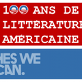 Challenge 100 ans de littérature américaine