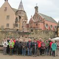 LA SOCIÉTÉ D'HISTOIRE DE LA VALLÉE DE MASEVAUX AUX 3 CHÂTEAUX