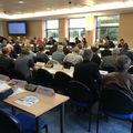 conseil de communauté de Communes Avranches Mont-Saint-Michel, samedi 1er octobre 2016 - compte-rendu vidéos, tweets, ...