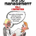 Management hostile en milieu industriel