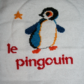 Pingouin !!!