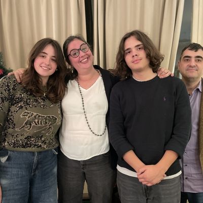 Excellentissime anniversaire Florence !