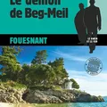 Le démon de Beg-Meil