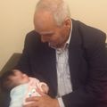 Abderrahmane Zenati : Lettre à ma petite fille Fatima-Zohra.