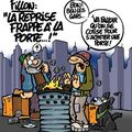 La reprise (Babouse)