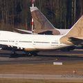 Boeing 747-481 (N322SG) Atlas Air