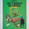 Les 7 Boules de Cristal