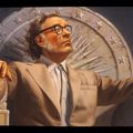 Quand l'écrivain de science-fiction Isaac Asimov prédisait le futur