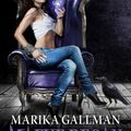 Maeve Regan tome 3 - La Dent Longue de Marika Gallman