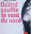 {Quand souffle le vent du nord} de Daniel Glattauer